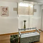 בית נופש Le Logis De La Bastide לוזרט