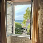 Le Logis De La Bastide בית נופש לוזרט