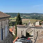 Le Logis De La Bastide * לוזרט