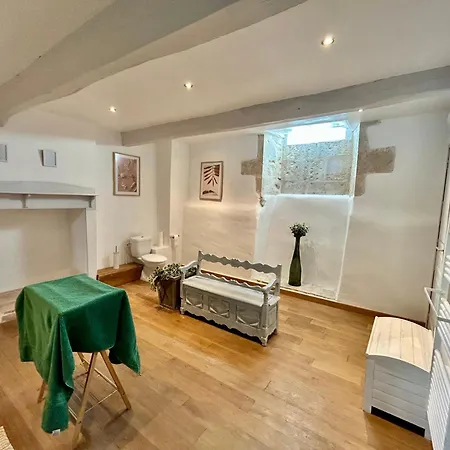 Tatil Evi Le Logis De La Bastide Lauzerte