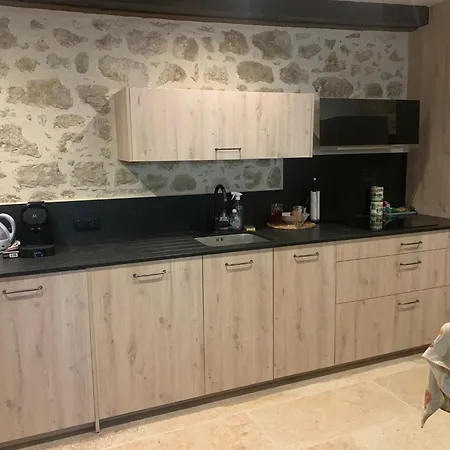 Le Logis De La Bastide * Lauzerte