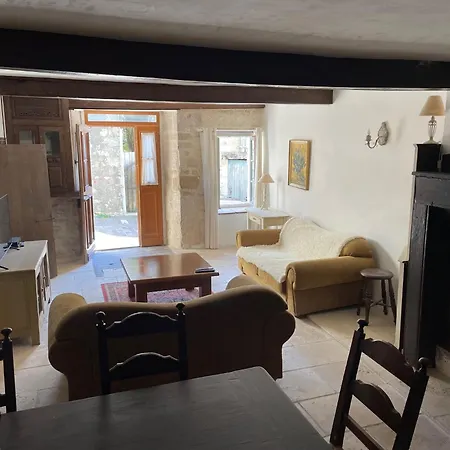 Le Logis De La Bastide