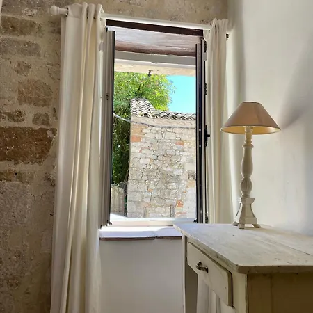 Le Logis De La Bastide * 로제르트