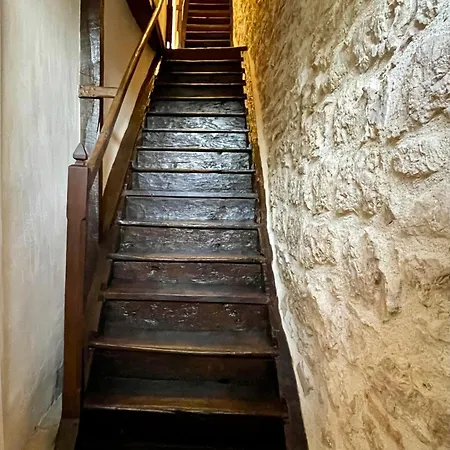 Le Logis De La Bastide * 로제르트