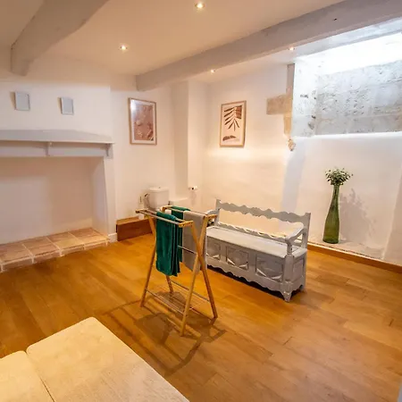 Logis De La Bastide, Climatise Au Coeur Du Village Vakantiehuis Lauzerte