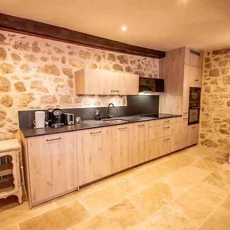 Logis De La Bastide, Climatise Au Coeur Du Village Lauzerte