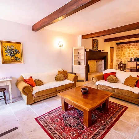 Logis De La Bastide, Climatise Au Coeur Du Village * Lauzerte