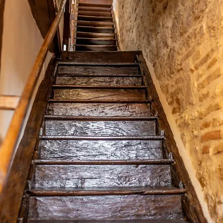 Vakantiehuis Logis De La Bastide, Climatise Au Coeur Du Village
