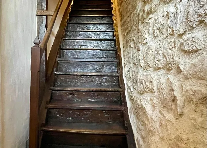 Le Logis De La Bastide * 洛泽特