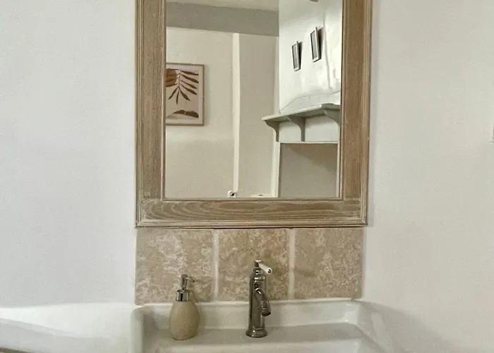 度假居 Le Logis De La Bastide