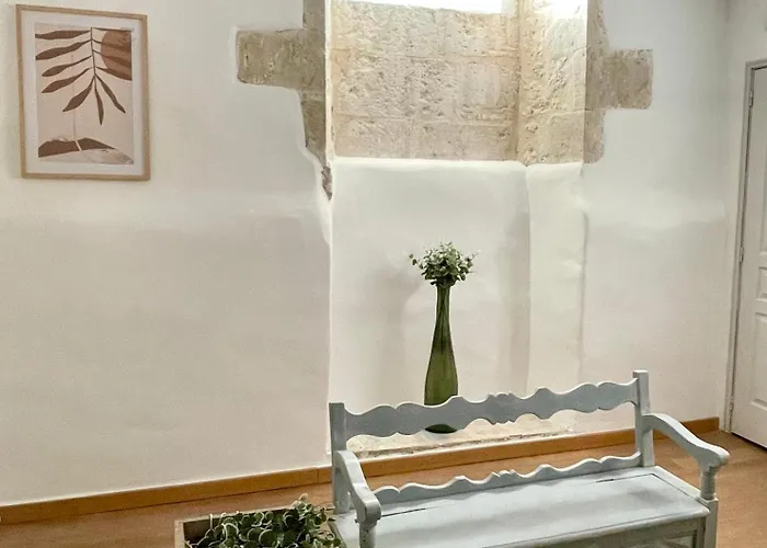 度假居 Le Logis De La Bastide 洛泽特