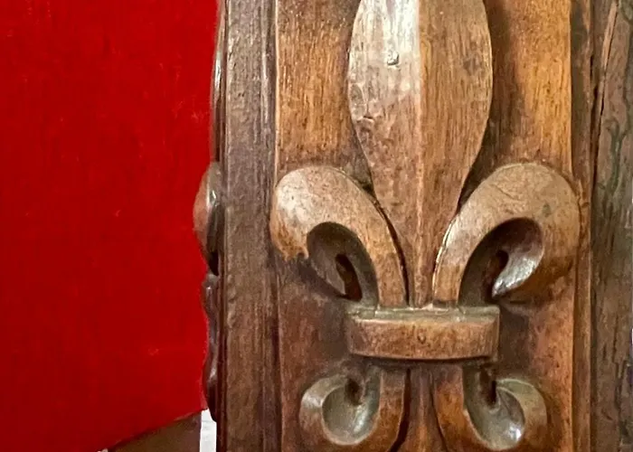 Le Logis De La Bastide 洛泽特