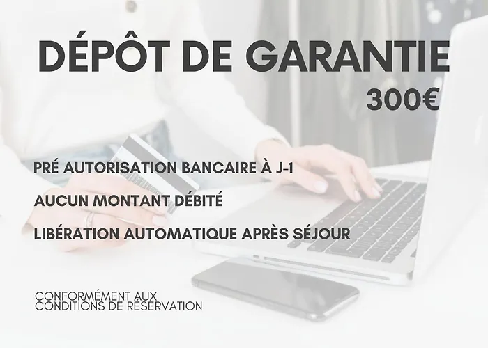 Le Logis De La Bastide 度假居